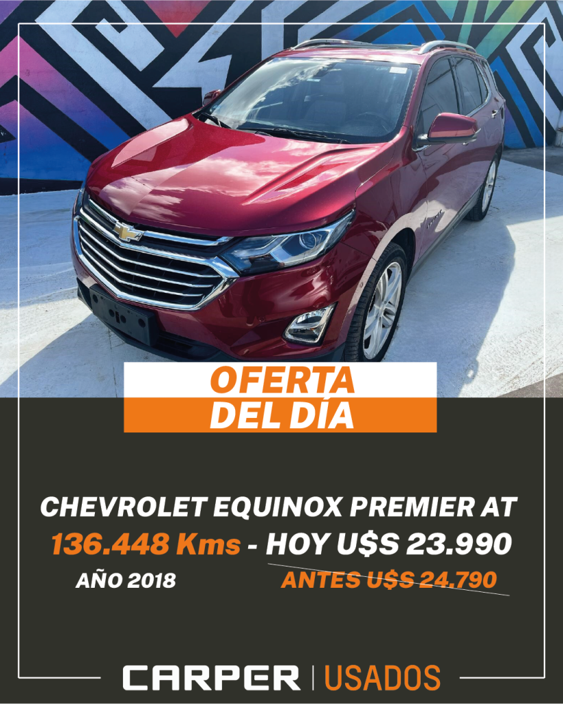 Oferta Lunes