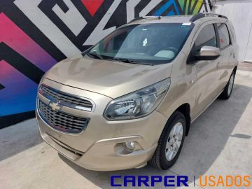 Imagen 1 del vehículo