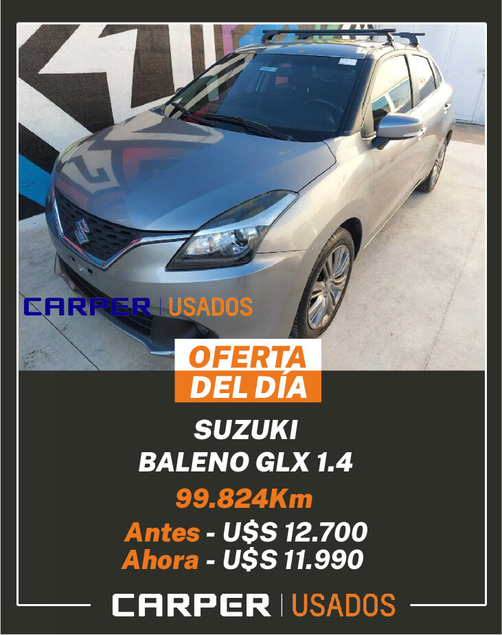 Oferta Lunes