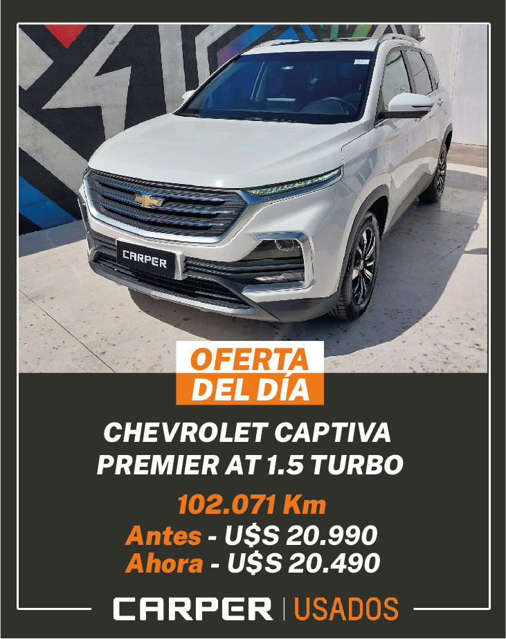 Oferta Lunes