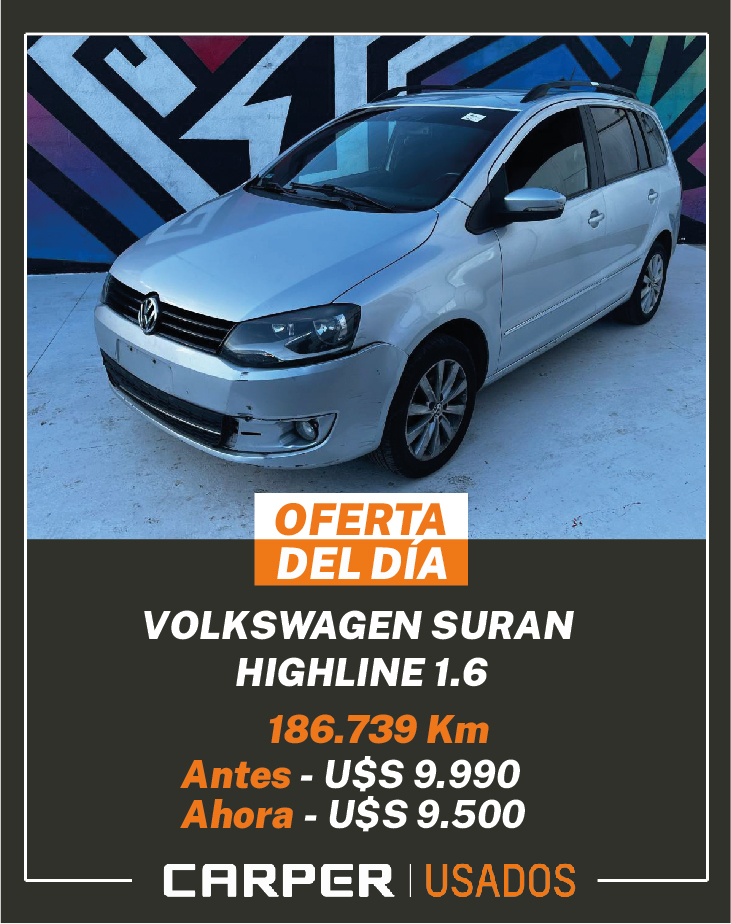 Oferta Martes