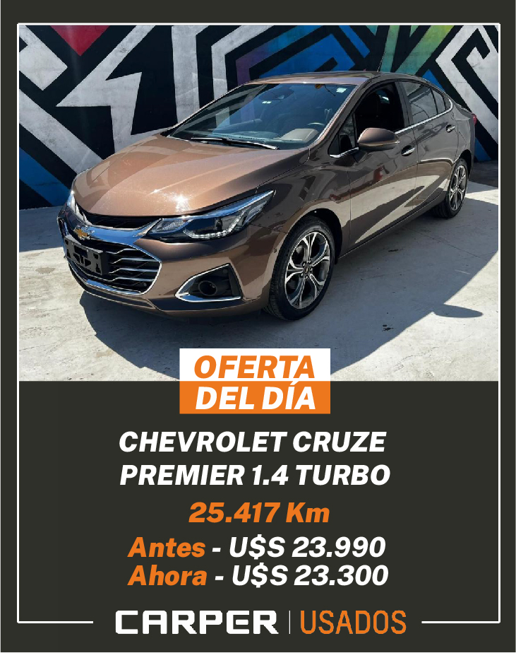 Oferta Martes