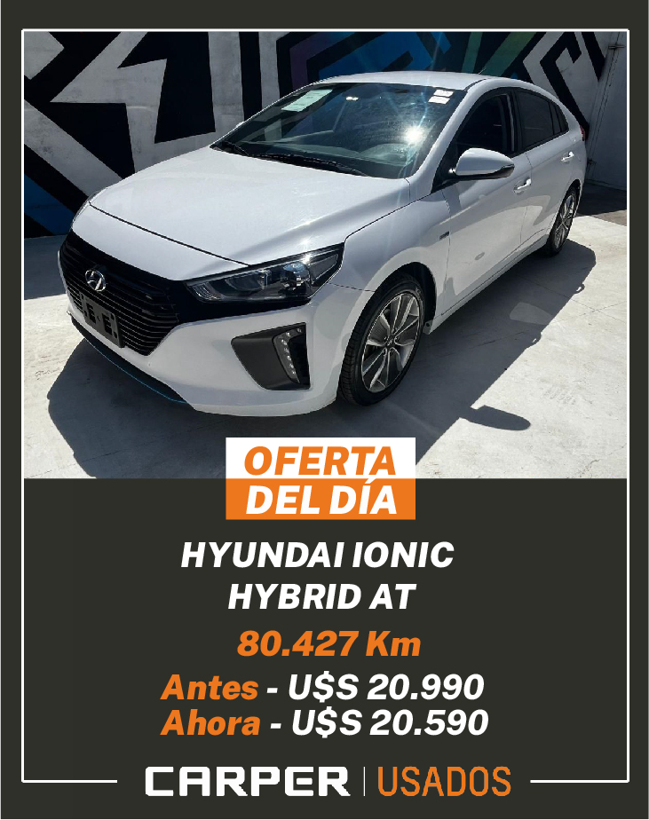 Oferta Miercoles