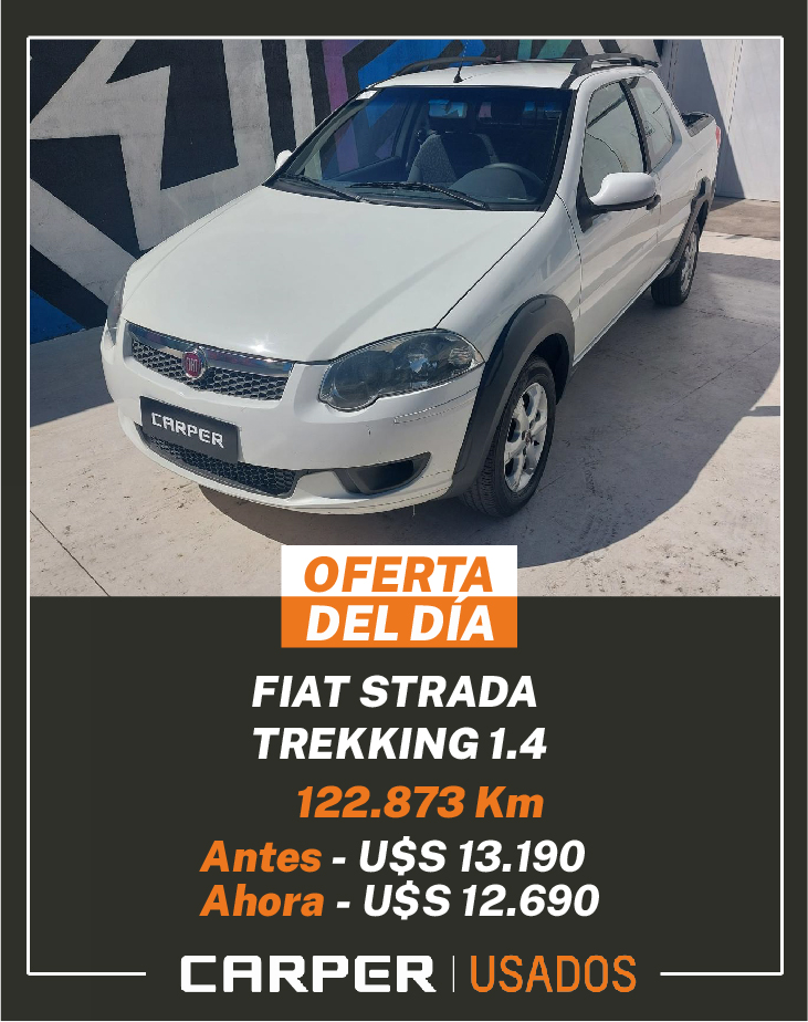 Oferta Miercoles