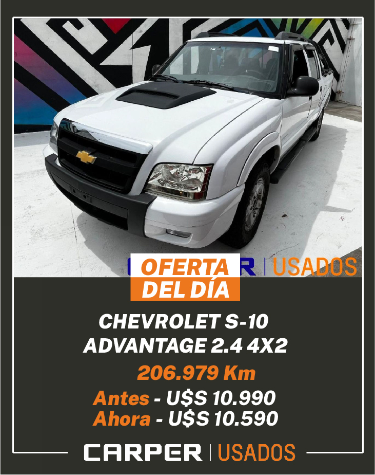 Oferta Sábado