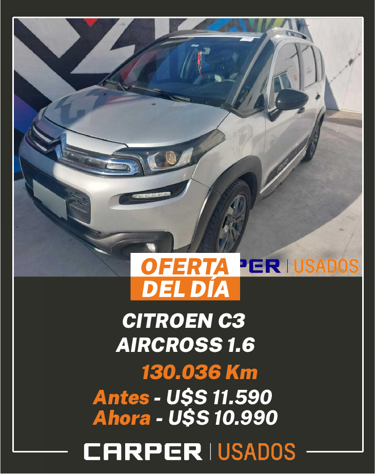 Oferta Lunes