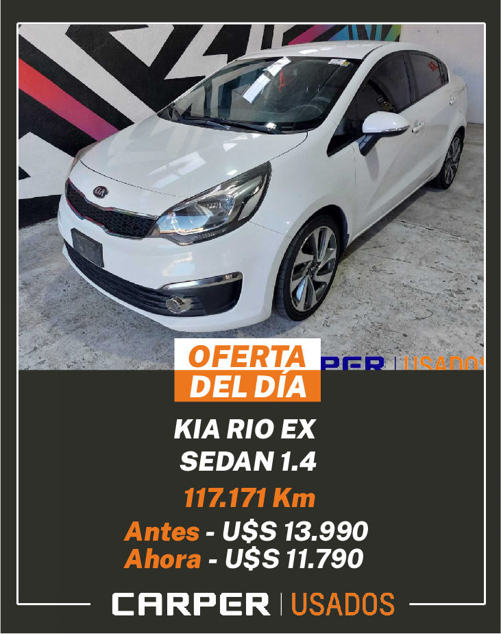 Oferta de Jueves