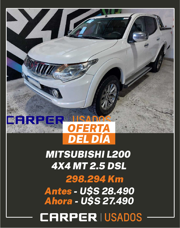 Oferta Viernes