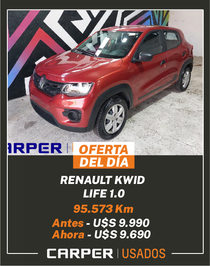 Oferta Lunes