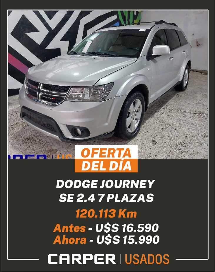 Oferta Martes
