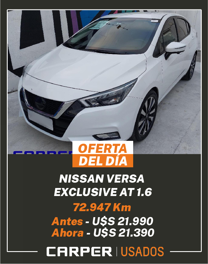 Oferta Viernes