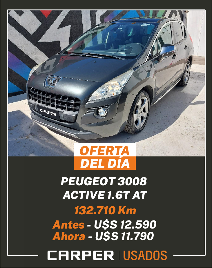 Oferta Lunes