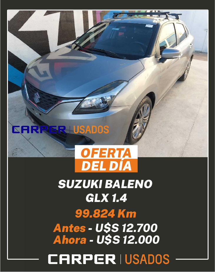Oferta Martes