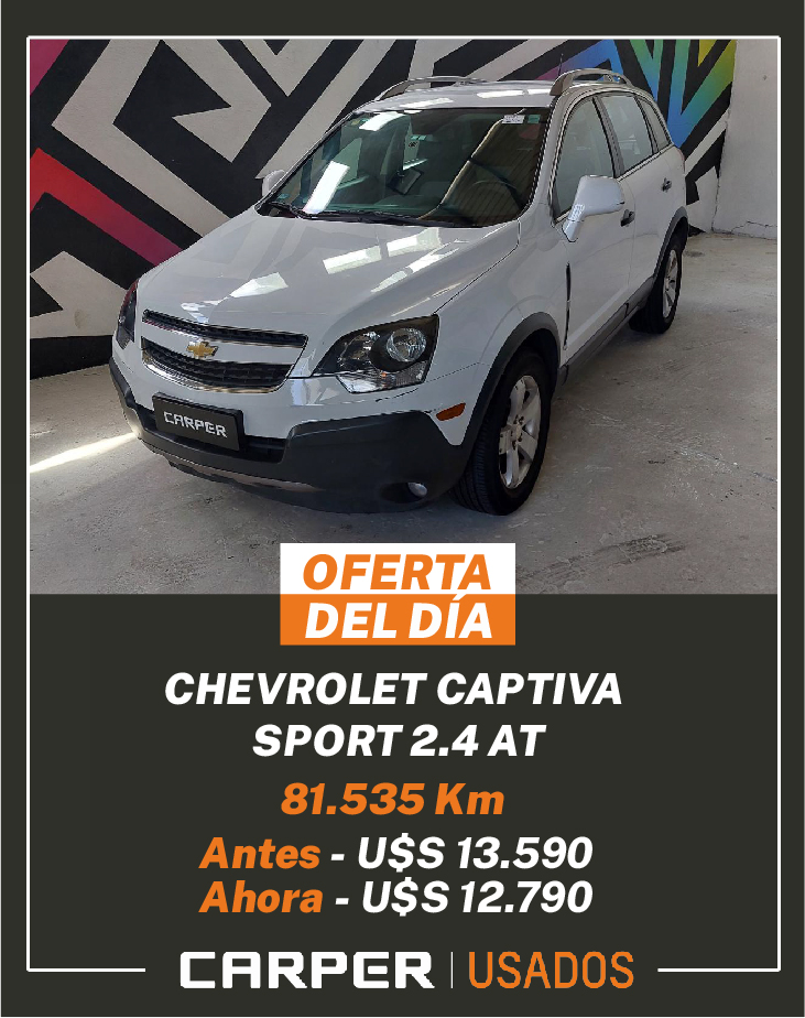 Oferta Miercoles