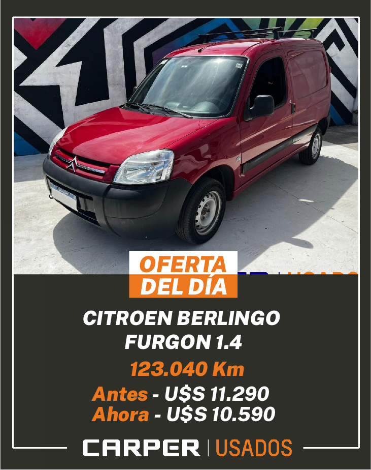 Oferta de Jueves