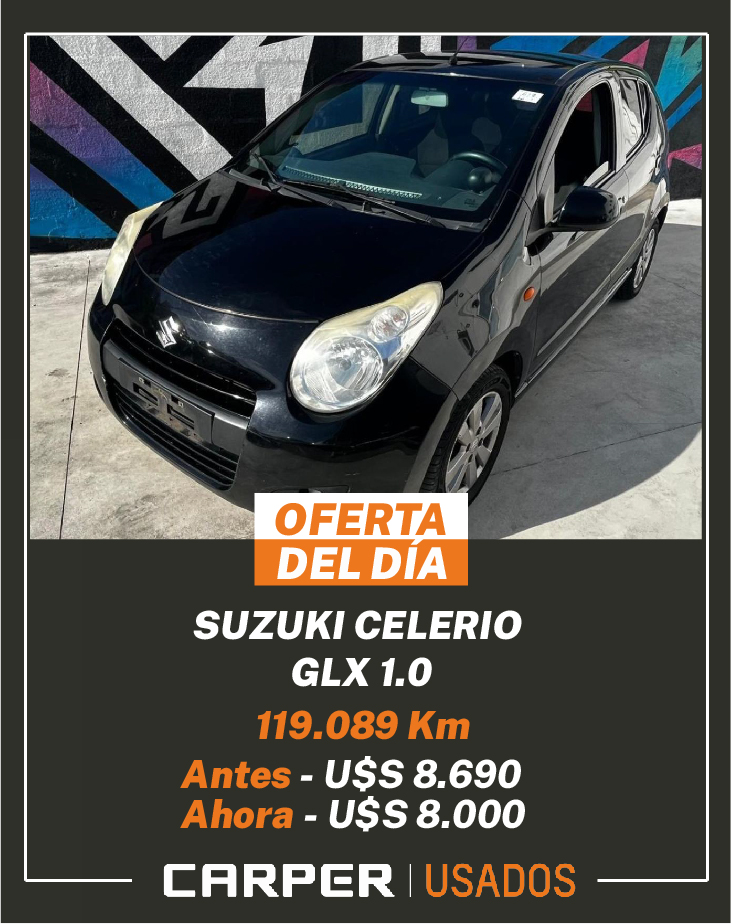Oferta Viernes