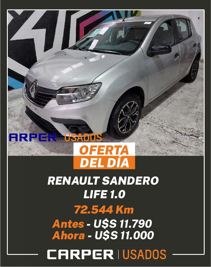 Oferta Sábado