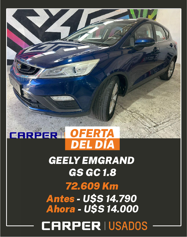 Oferta de Jueves