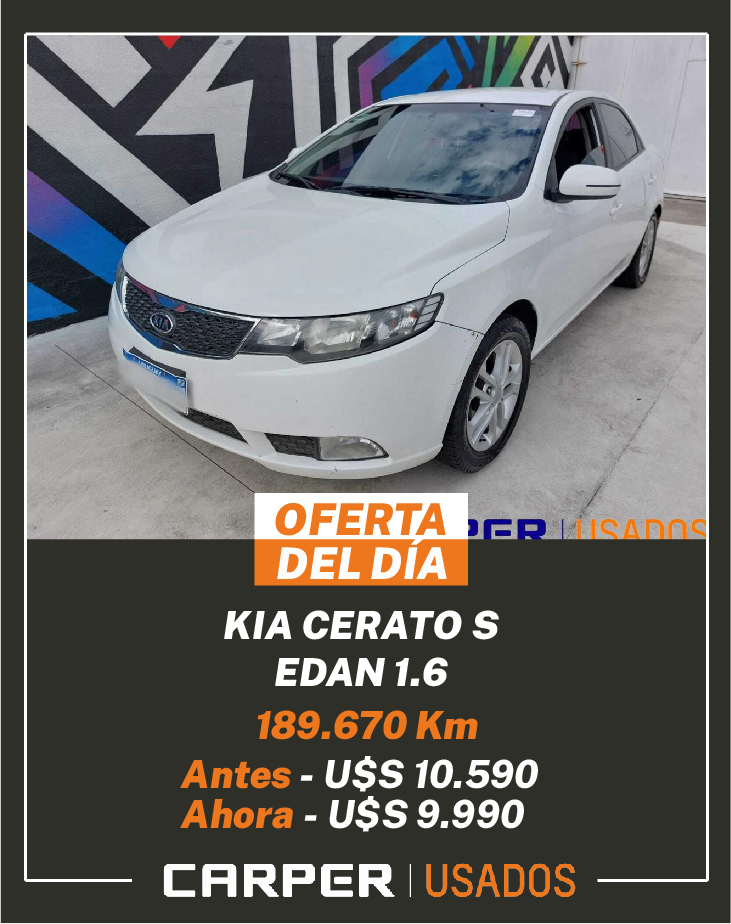 Oferta Viernes
