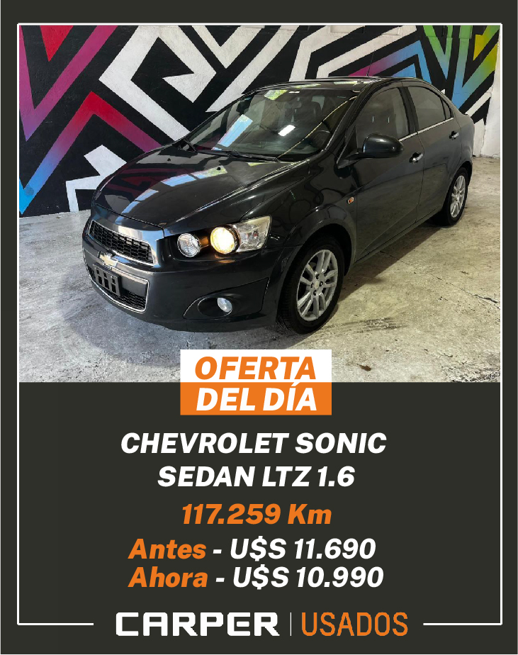 Oferta Lunes
