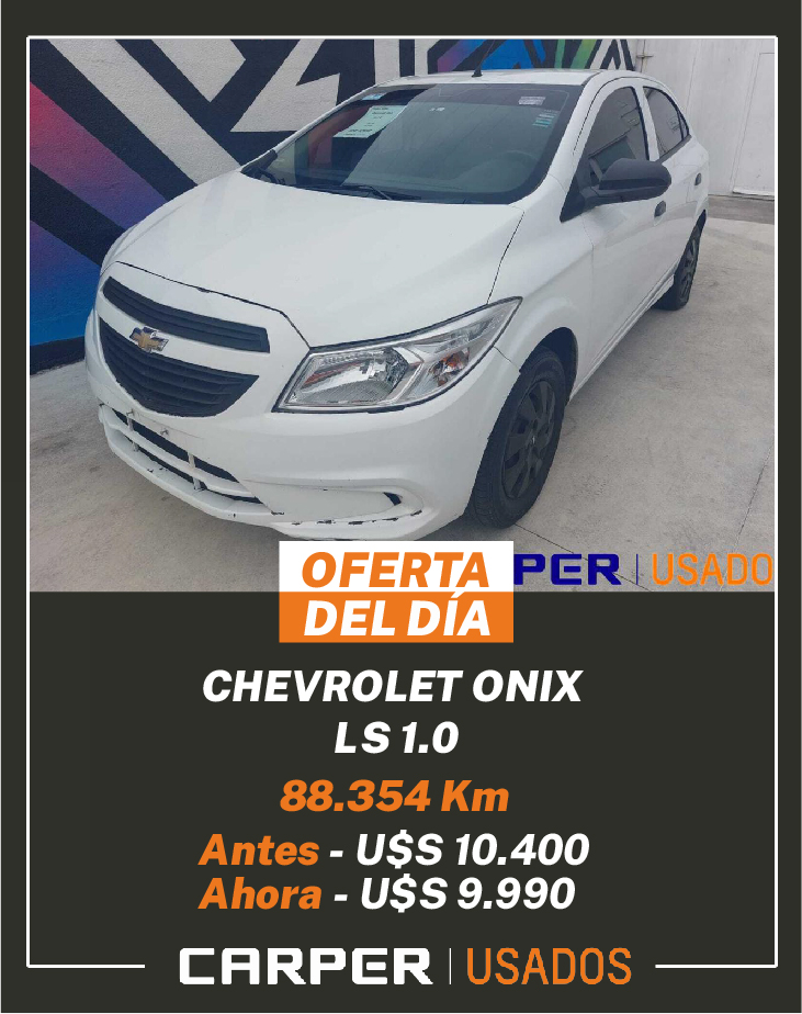 Oferta Miercoles