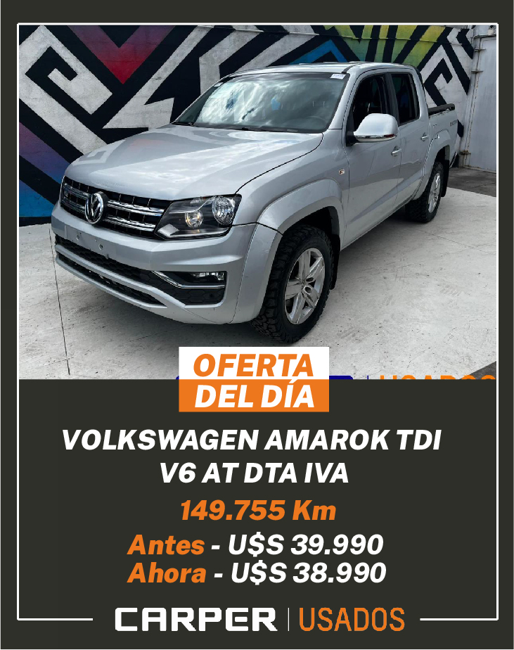 Oferta Viernes