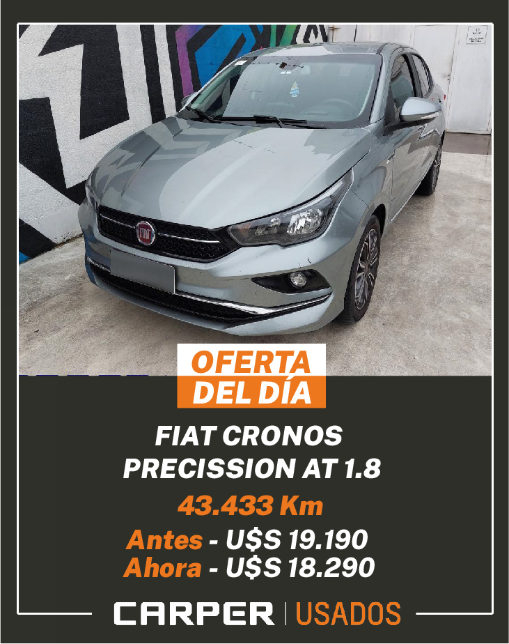 Oferta Viernes