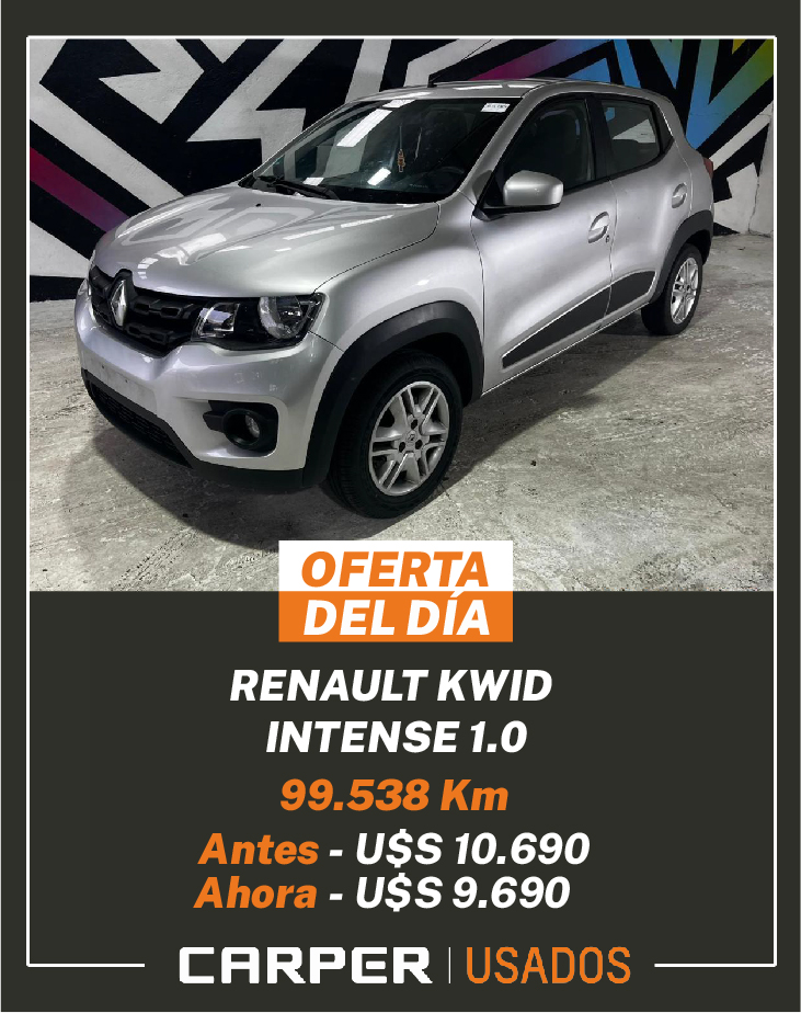 Oferta Lunes