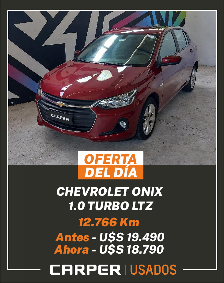 Oferta Viernes