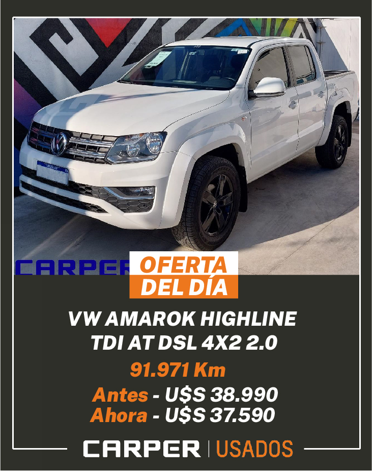 Oferta Martes