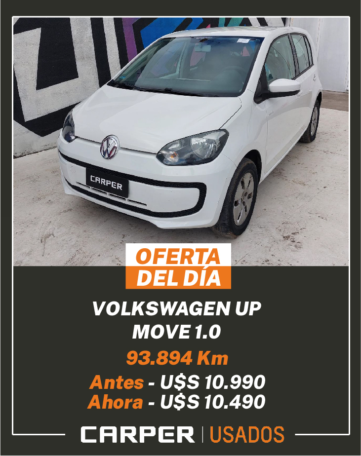Oferta Miercoles