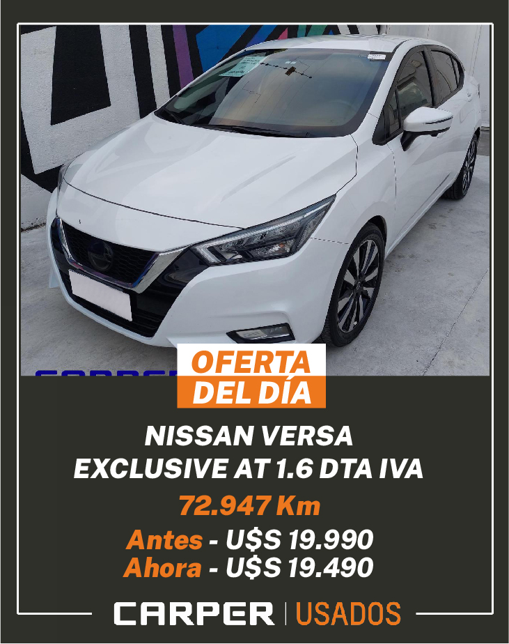 Oferta de Jueves
