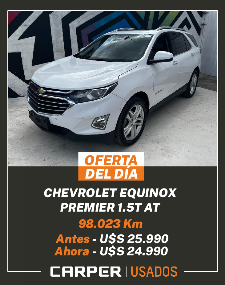 Oferta Viernes