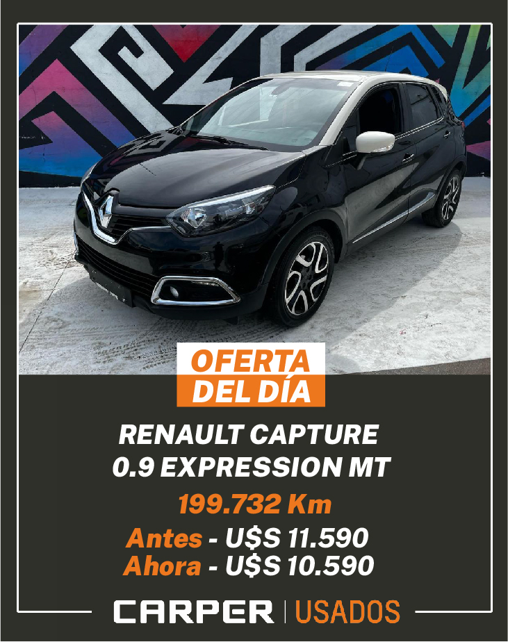 Oferta Viernes