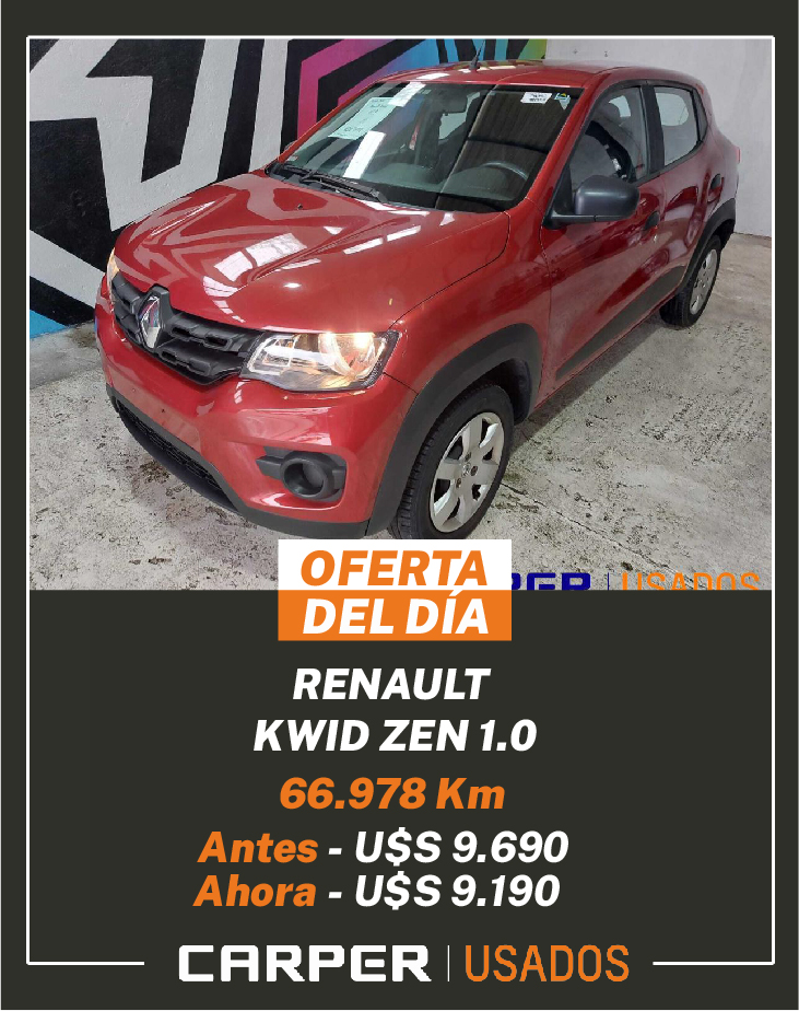 Oferta Sábado