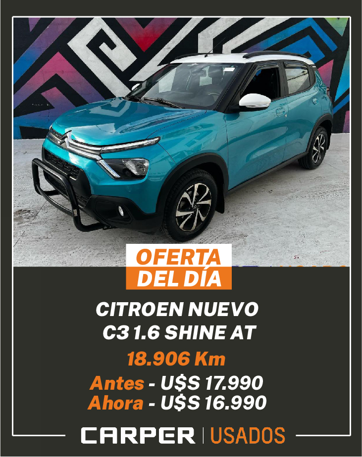 Oferta Lunes