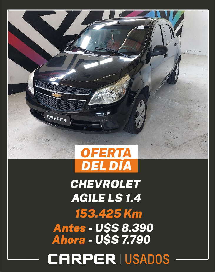 Oferta Martes