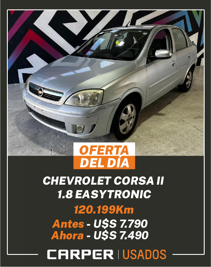 Oferta de Jueves