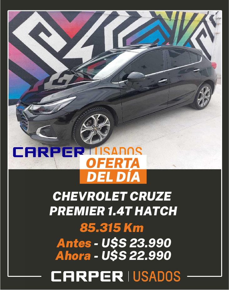 Oferta Viernes