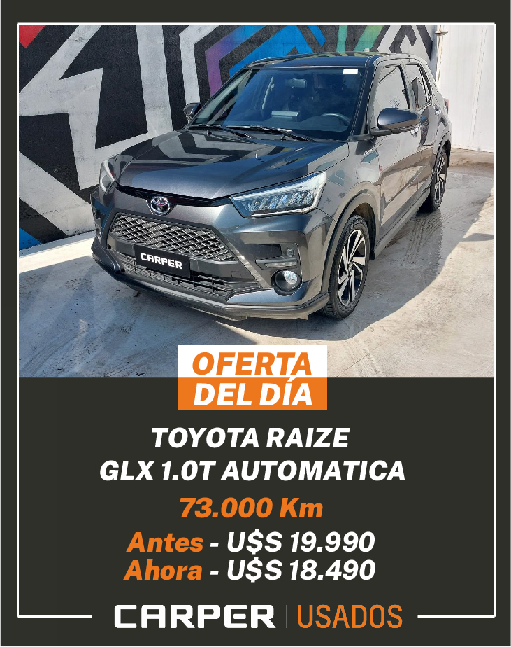 Oferta Sábado