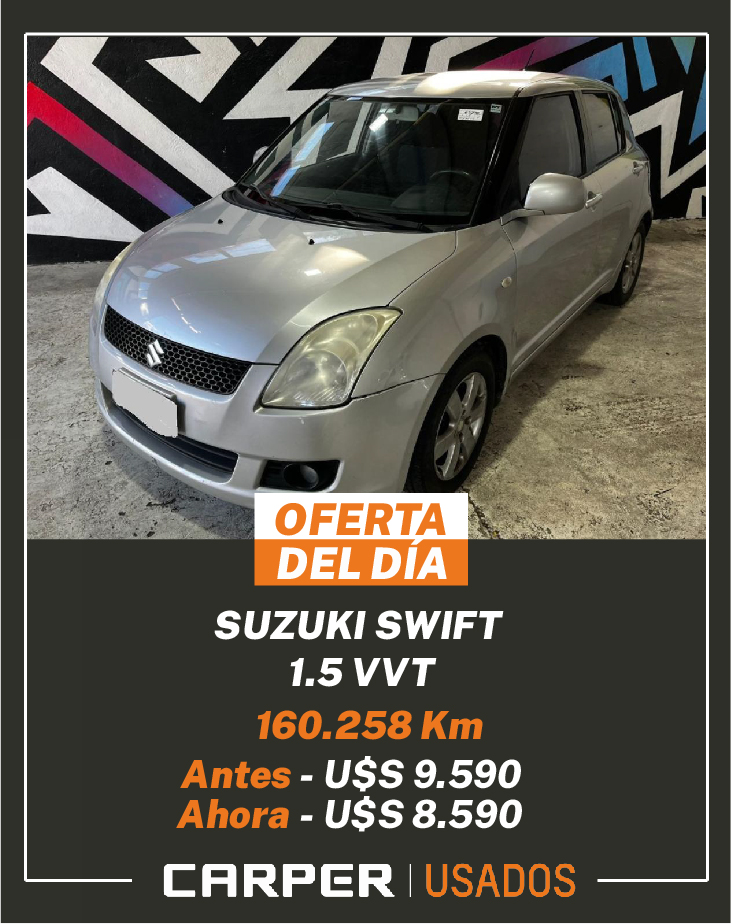 Oferta Miercoles