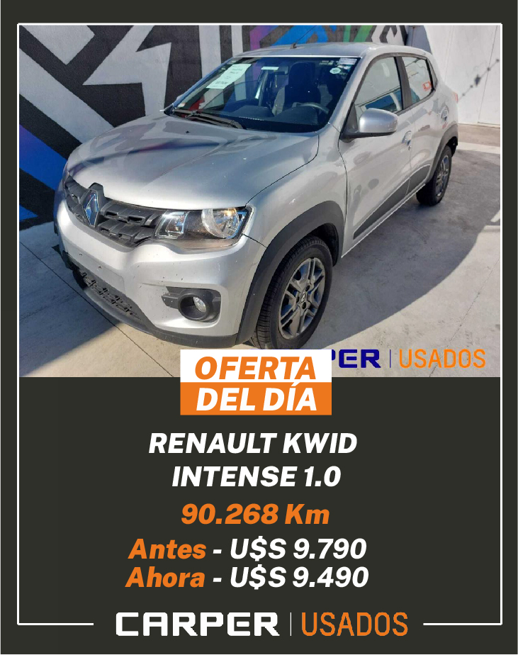 Oferta Viernes