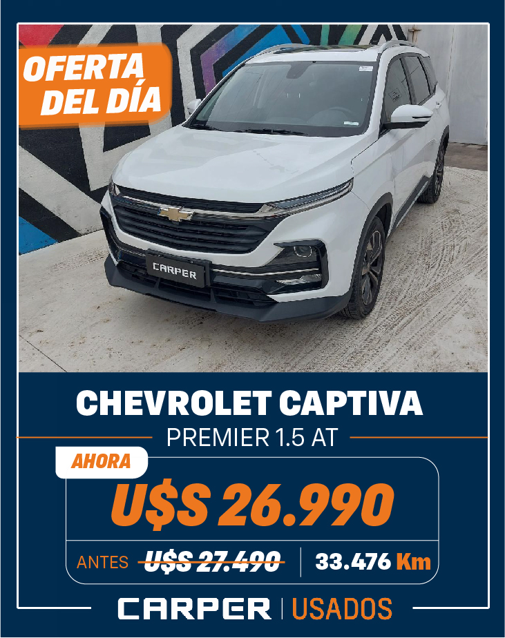 Oferta Sábado