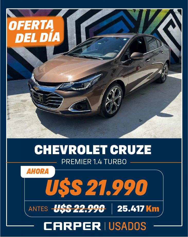 Oferta Lunes