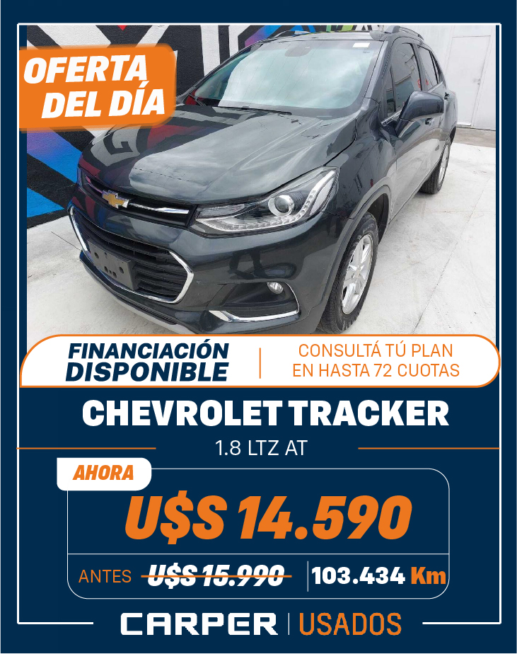 Oferta de Jueves