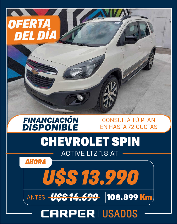 Oferta Sábado