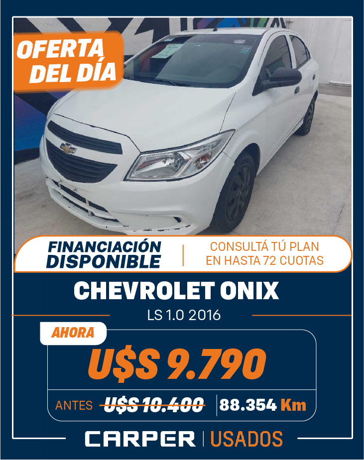 Oferta Lunes