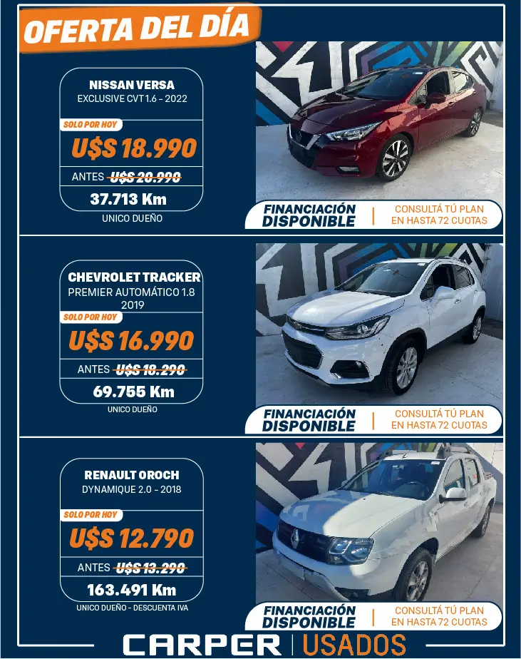 OFERTA VIERNES