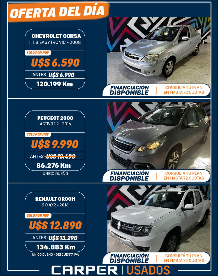 OFERTA VIERNES
