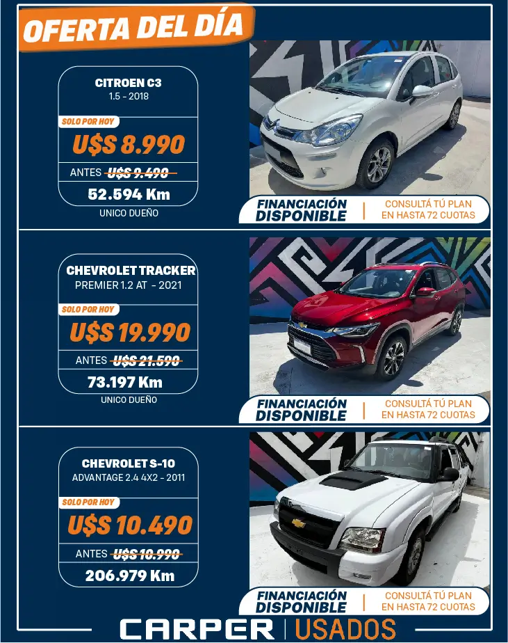 OFERTA VIERNES